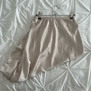 Sienna Sky Midi Skirt